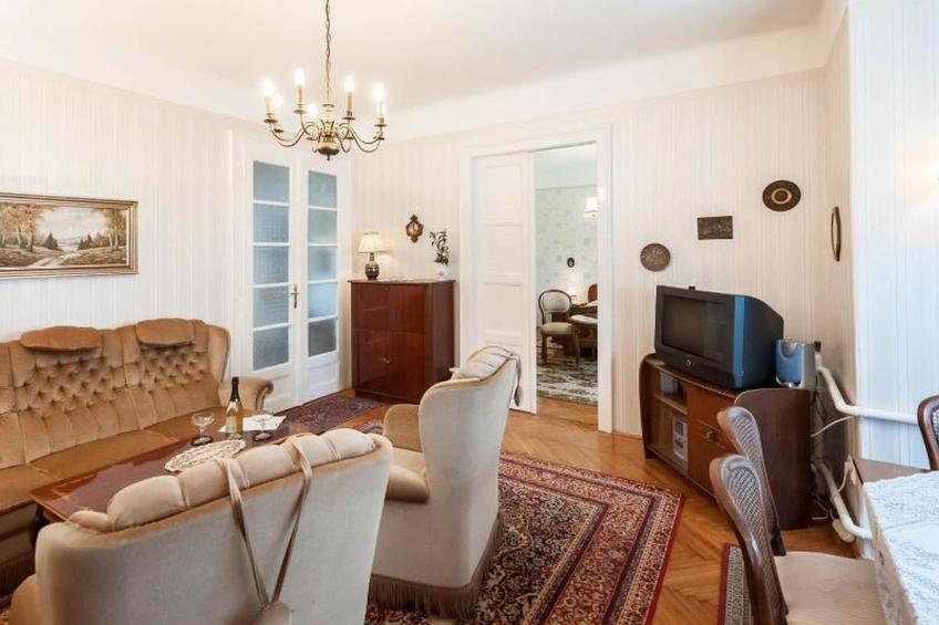 Ferienhaus in Budapest mit großem Garten - foto 6