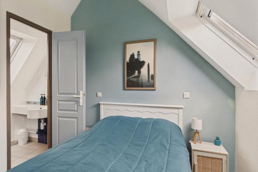 Appartements à Fouesnant - foto 10