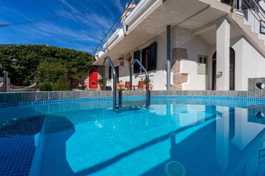 Rustic Villa Rudine - foto 25