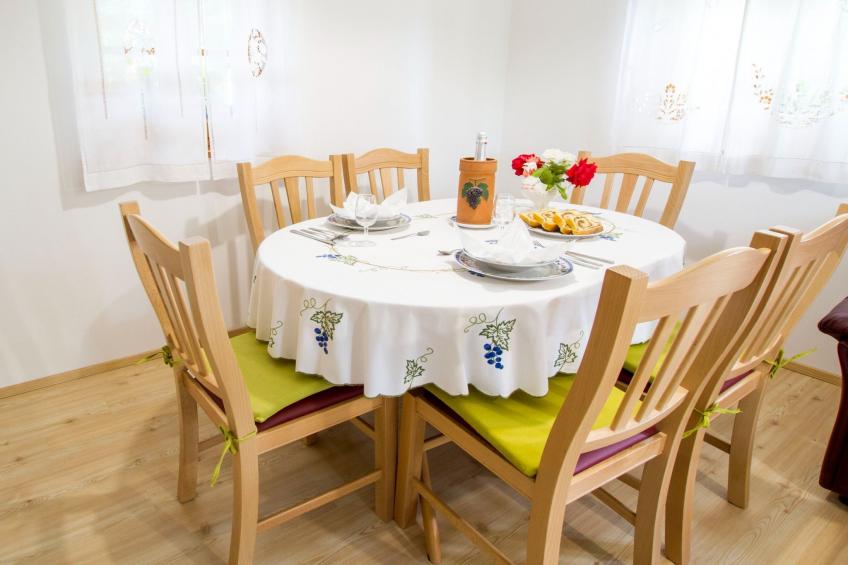 Sunny Two Bedroom Retreat in Beautiful Bizeljsko - Two Bedroom Country House - foto 4