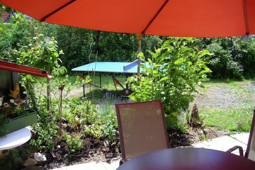 Wannenhof großzügig - foto 23