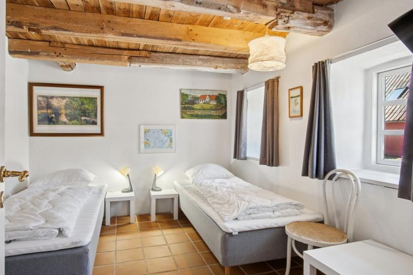 "Elisabetha" - 16km from the sea in SE Jutland - foto 24