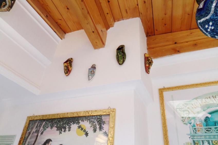 Das Landhaus von Kleopatra und Marcantonio - foto 35