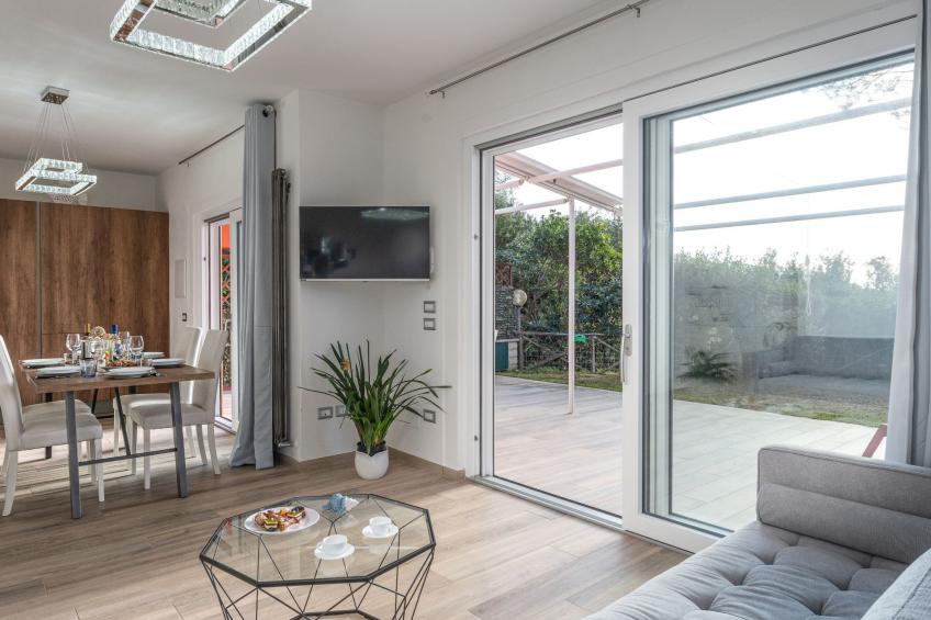 Punta Ala Villa - foto 13