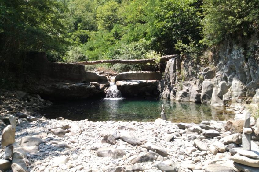 CasaMasa' Wohnung mit Bergblick - foto 34