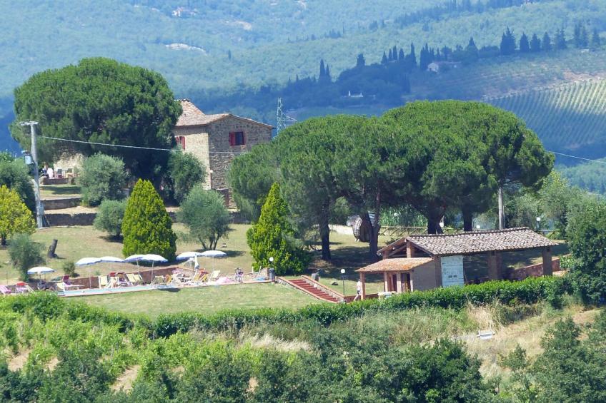 Schloss Selvole B4 - foto 32