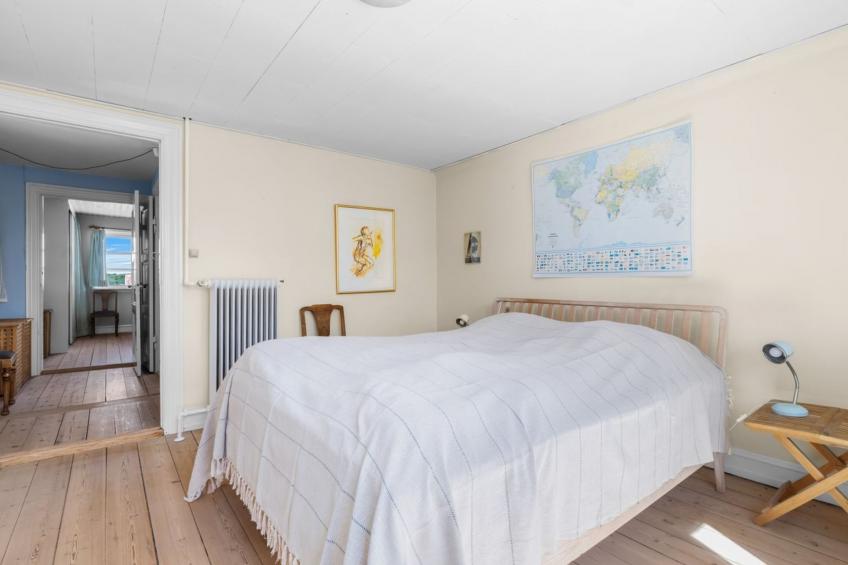 "Rosamunde" - 350m from the sea - foto 10