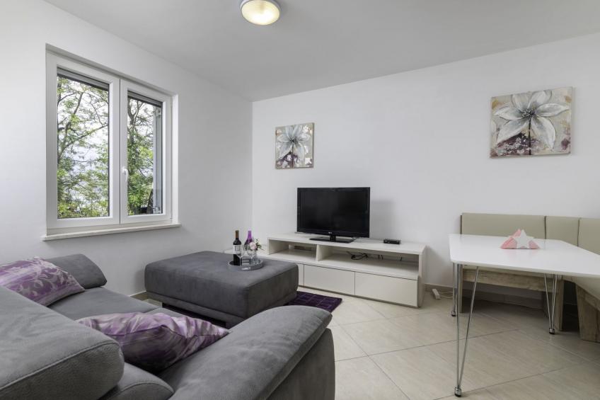 Apartment Seafront Maris - 4 - foto 5