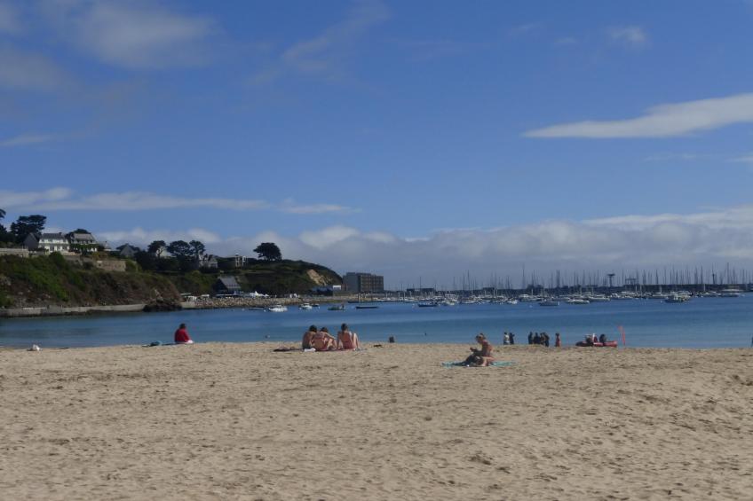 Gîte "Louis" à Plurien - foto 30