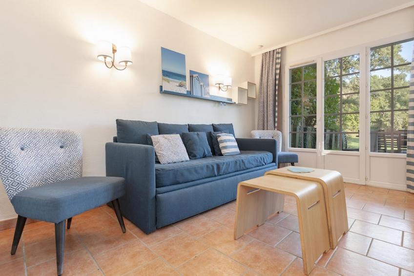 Maison Standard Moliets - foto 35