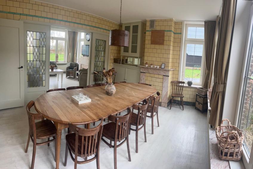 De Biezenpolder - foto 32