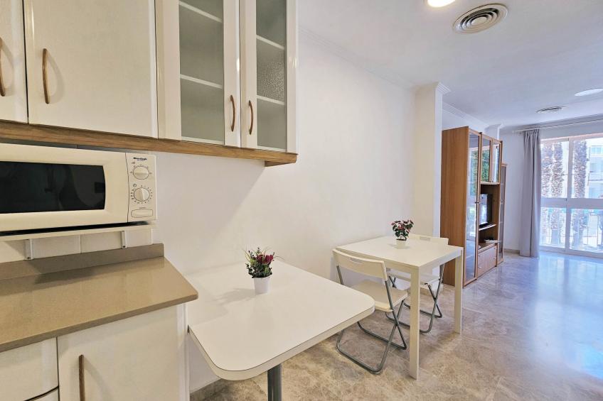 Apartamento Alba 6 - foto 9