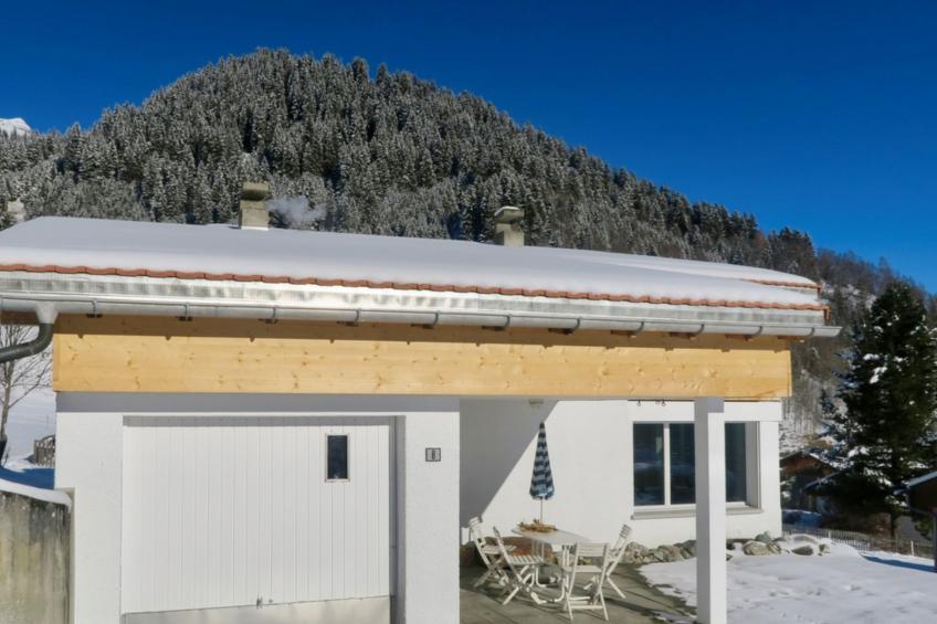 Casa Segnas/Lindt, (Segnas), 1107 - foto 12