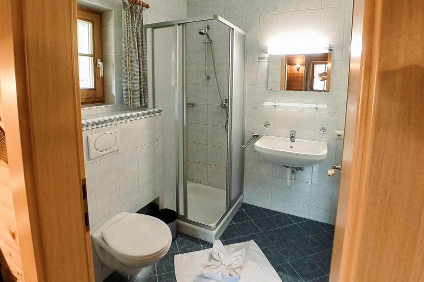 Uriges Chalet 7 - foto 13