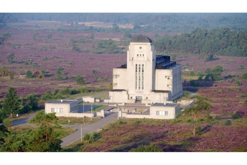 2 - 4-person Wilbrink chalet - foto 21