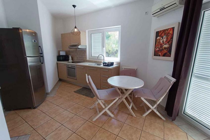 Appartement de vacances avec climatisation et balcon - BF-DMY67 - foto 7