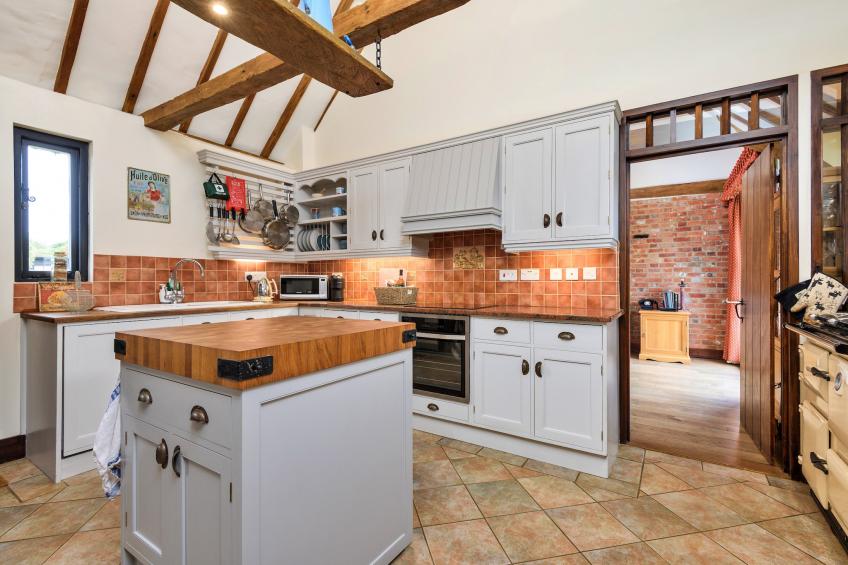 Flint Barn - foto 10
