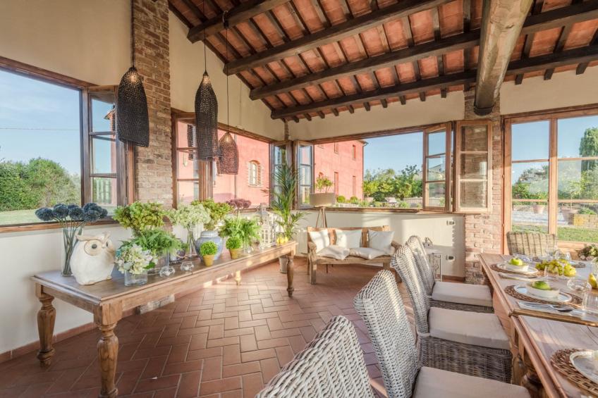 Villa San Miniato - foto 36