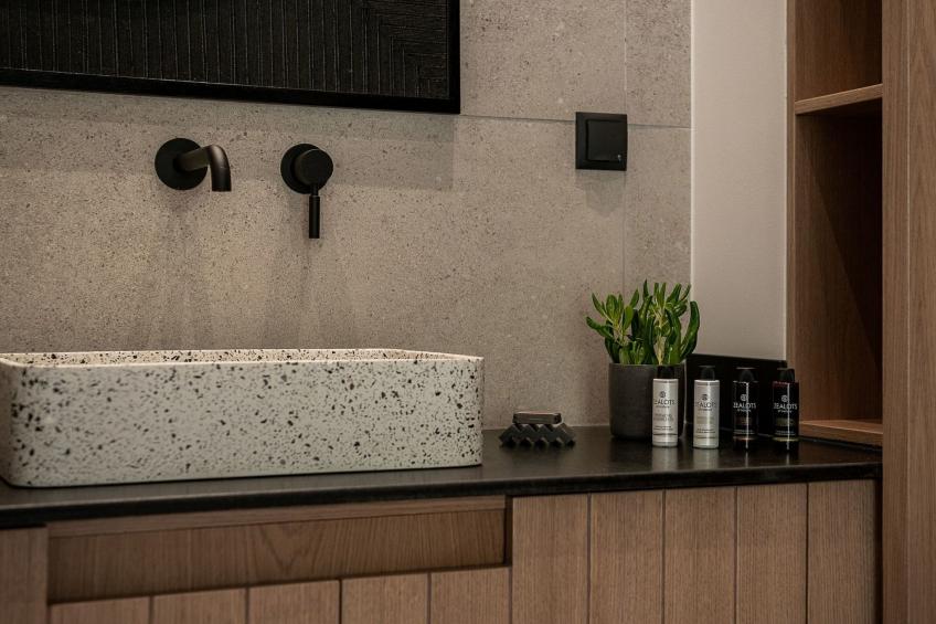 "Kokomo Aura" mit eigenem Pool - foto 38