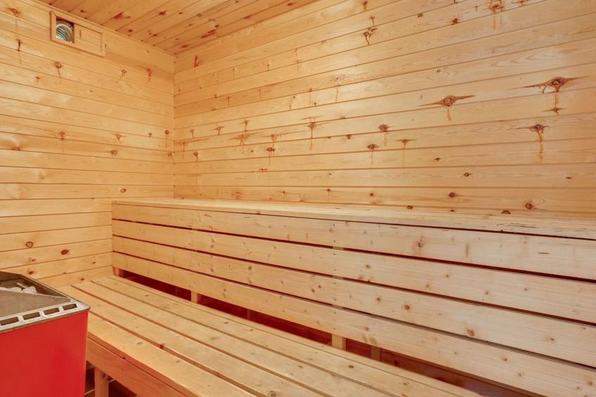 "Minja" - 900m from the sea in NW Jutland - foto 22