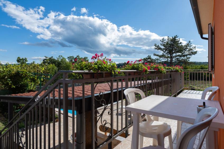 Haus Orange - Familienfreundliche Lage mit Pool - foto 11