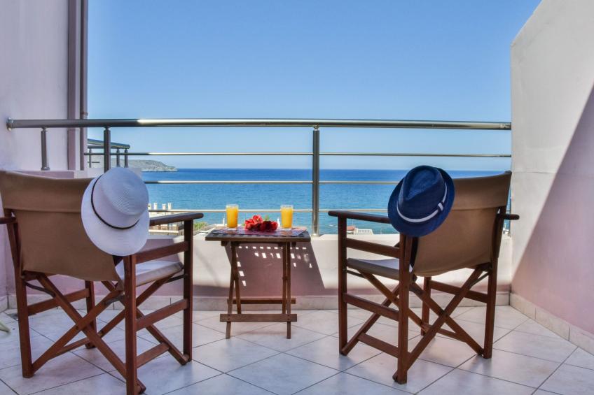 Charmante Ferienwohnung Rubini 2 - foto 2