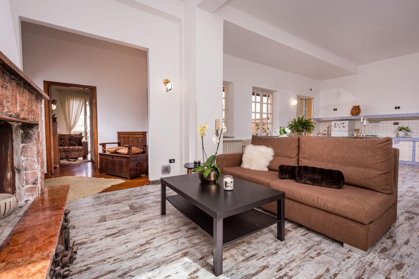 Wohnung dei Mori in Terrasini - foto 4