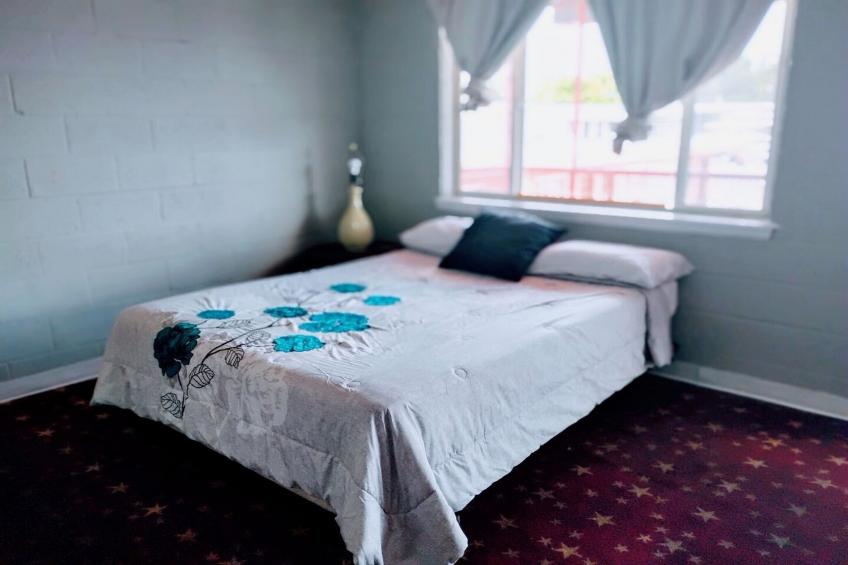 2 Queen Beds Suite with Kitchenette - foto 23