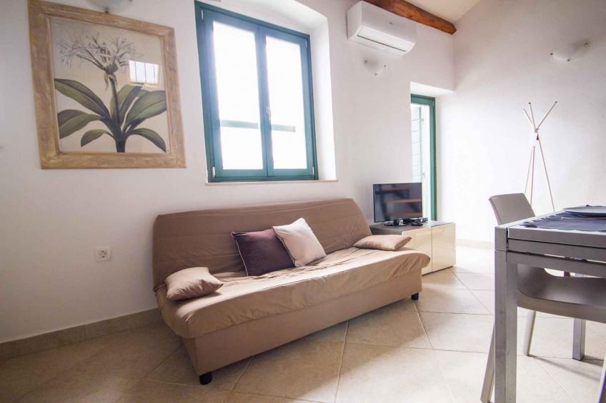 Vakantiewoning in de oude binnenstad en in de buurt van het strand - VW-5PC3 - foto 13