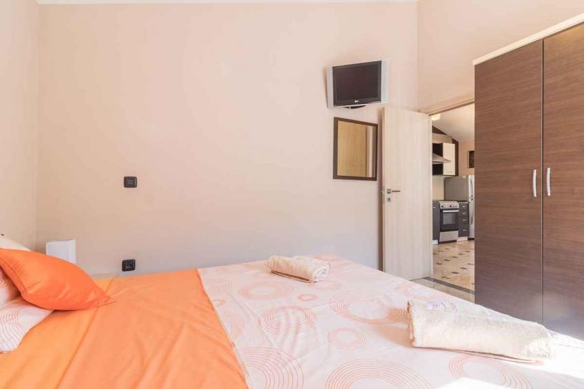 Holiday house with pool - BF-5GK96 - foto 47