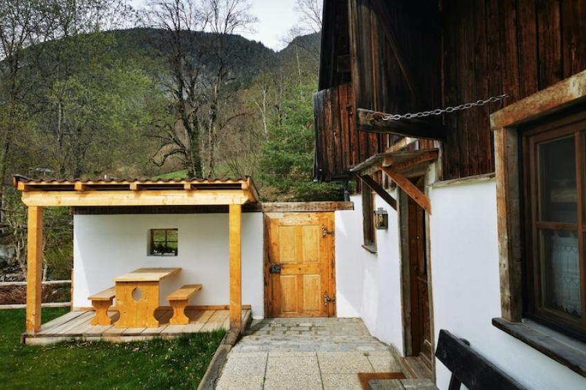 Roßweid Hütte - foto 20