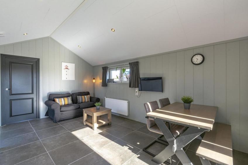 Strandhuis 't Koepeltje - foto 2