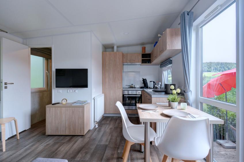 Tiny Haus Gabis Puppenkiste - foto 12