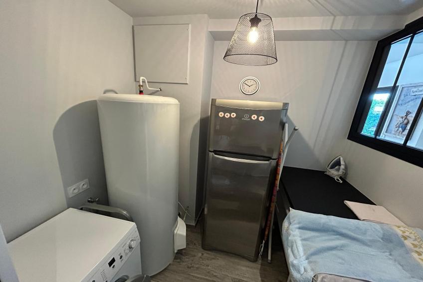 Maison plain-pied Saint-Martin de Bréhal - foto 18
