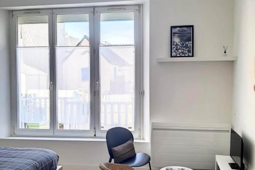 Résidence As 33 - La Petite Sirène D'onival - foto 15