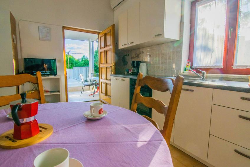 Wohnung "Rino" mit Blick auf das Wasser - foto 10