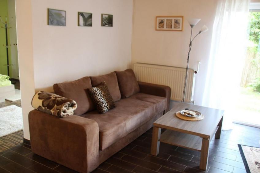 in Viereth mit Garten und Terrasse - foto 5