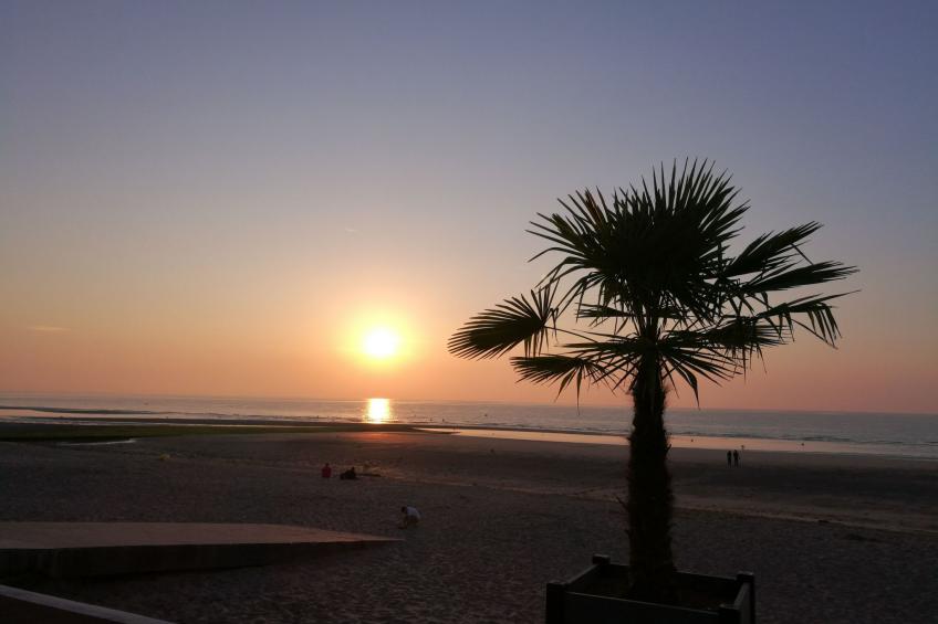 Fachwerkhaus "La Longère" Escapade Normande - foto 45