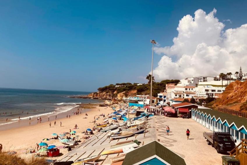 "Casa da Horta 2" mit Wi-Fi - foto 21