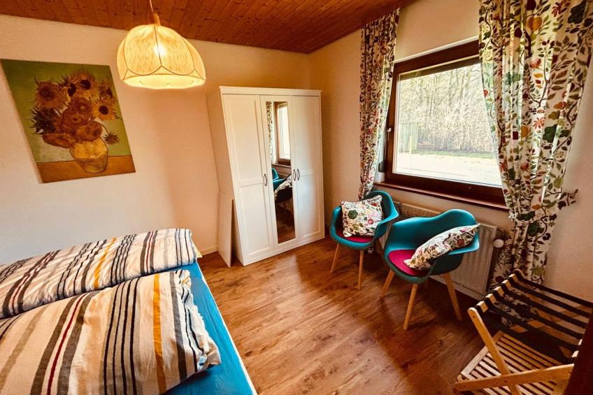 Rhön Bungalow 2 - foto 6