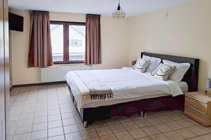 Au Coeur d'Alle - Double Room with Large Double Bed - foto 2