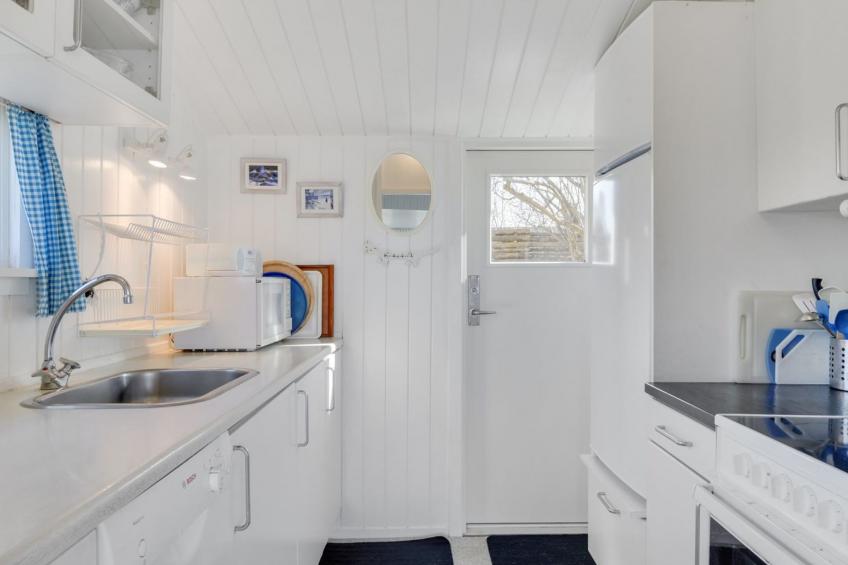 "Orwik" - 30m from the sea - foto 15