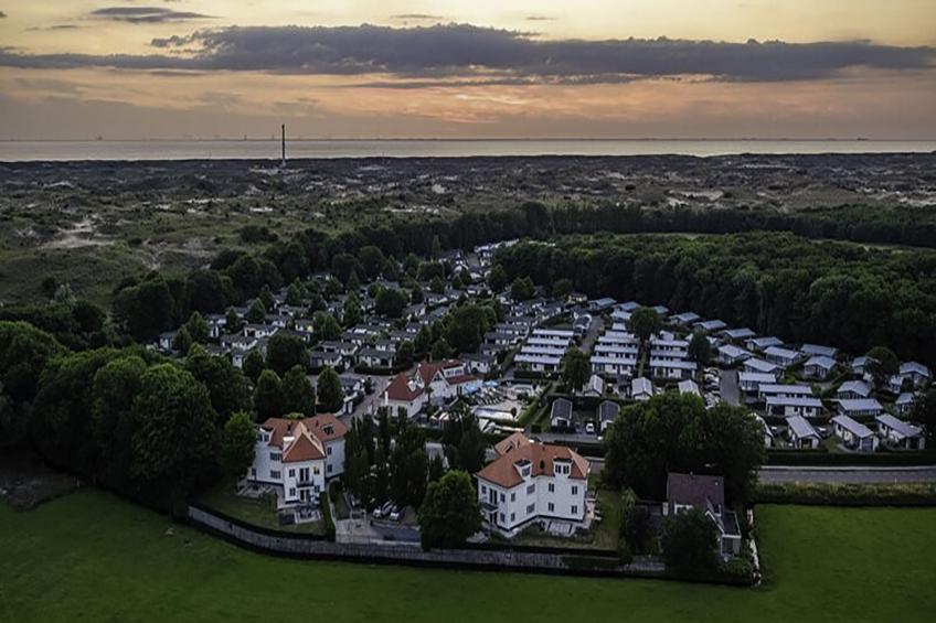 Duinlodge 4+2 - foto 20