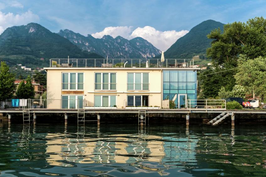 Lago d'Iseo 3 - foto 8