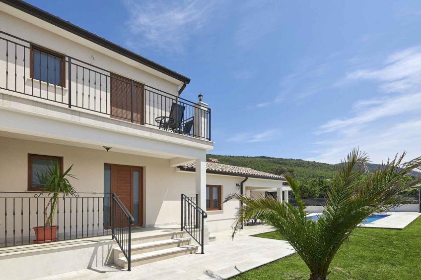 Villa met airconditioning en zwembad - BF-DX23V - foto 16