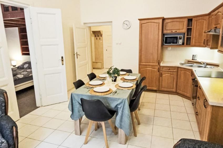 Old Town home - foto 5