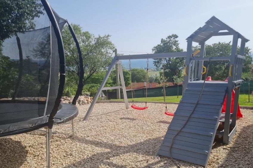 Four - Bedroom Villa - foto 18