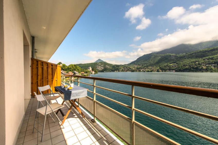 Studio à Duingt - foto 14