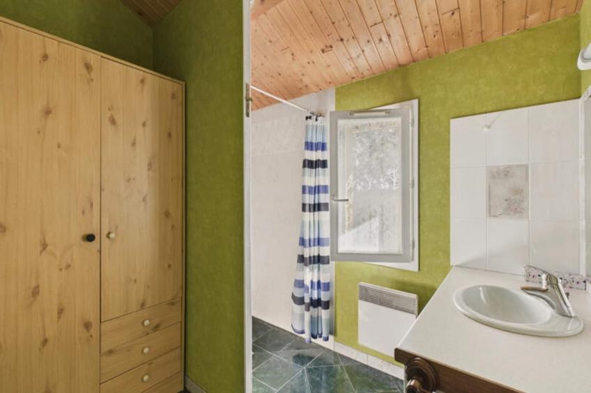 Chalets à Salignac-Eyvigues - foto 5