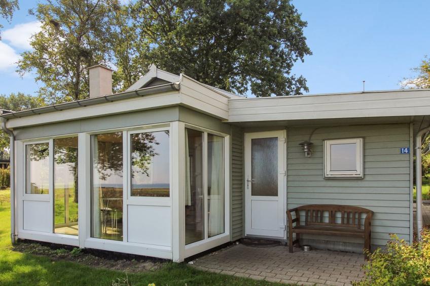 "Isalie" - 200m from the sea in NE Jutland - foto 13